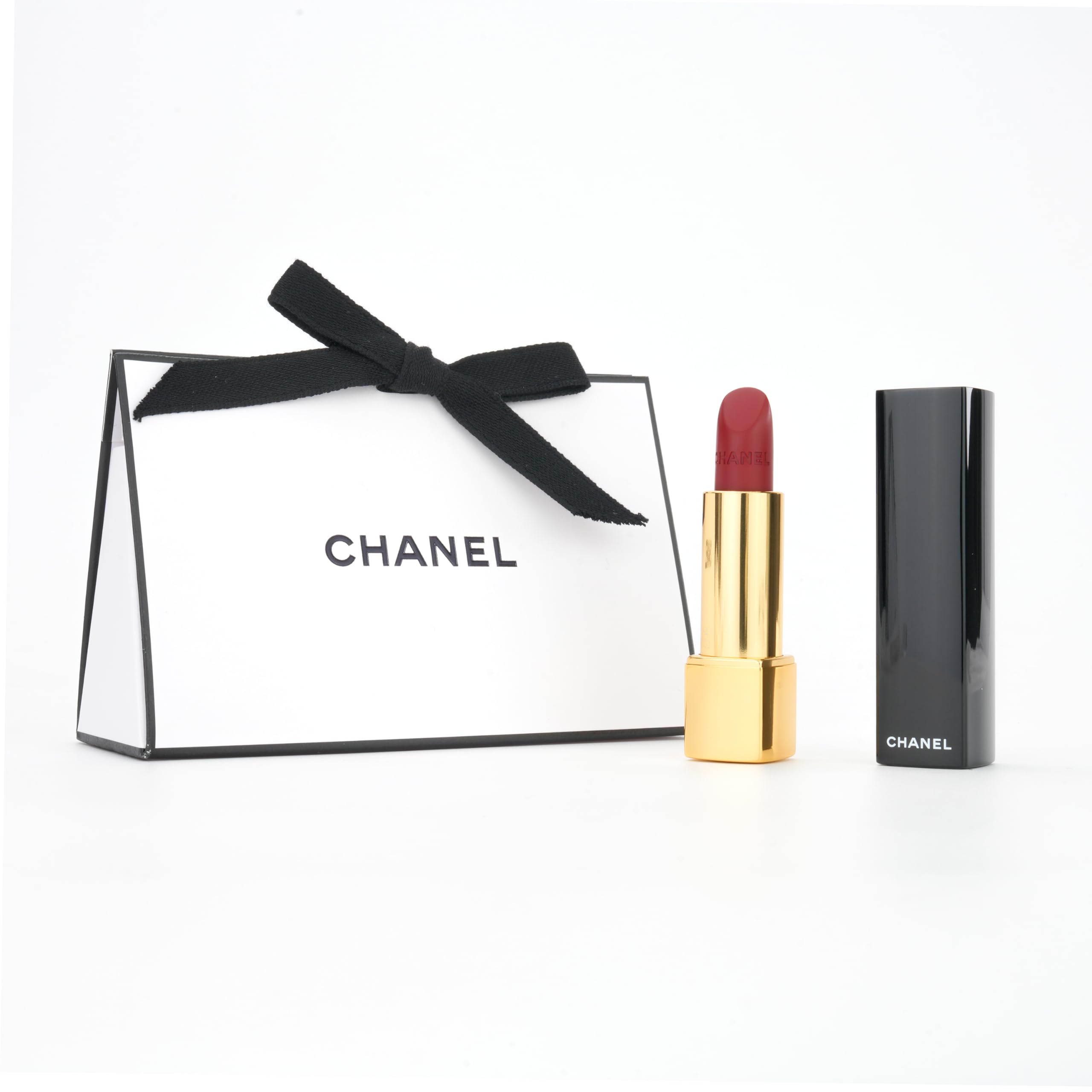 Amazon | 【国内正規品】CHANEL シャネル ルージュ アリュール